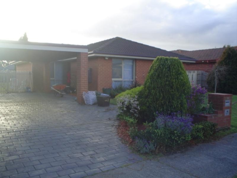 96 Lakeview Avenue, Rowville VIC 3178