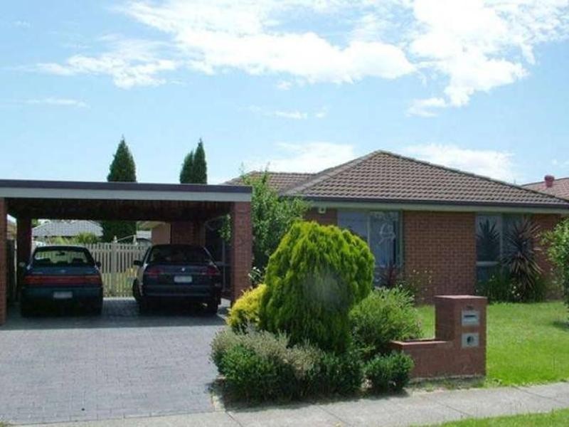 96 Lakeview Avenue, Rowville VIC 3178