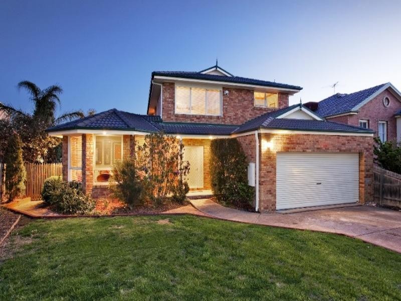 49 Woodside Drive, Rowville VIC 3178