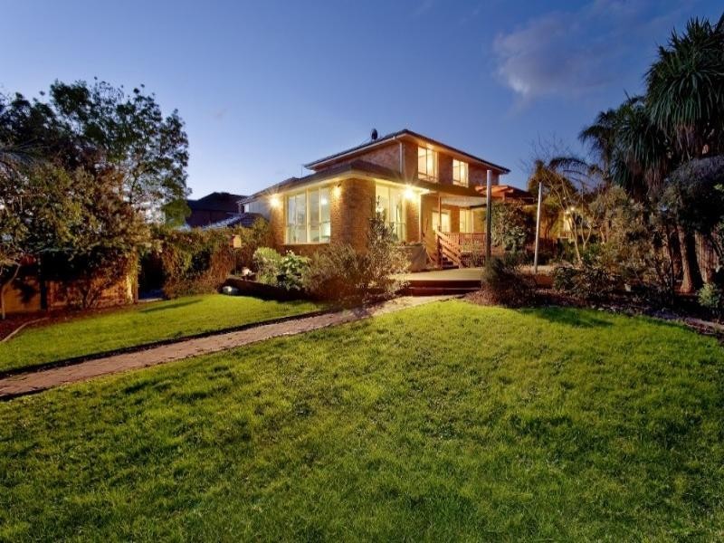 49 Woodside Drive, Rowville VIC 3178
