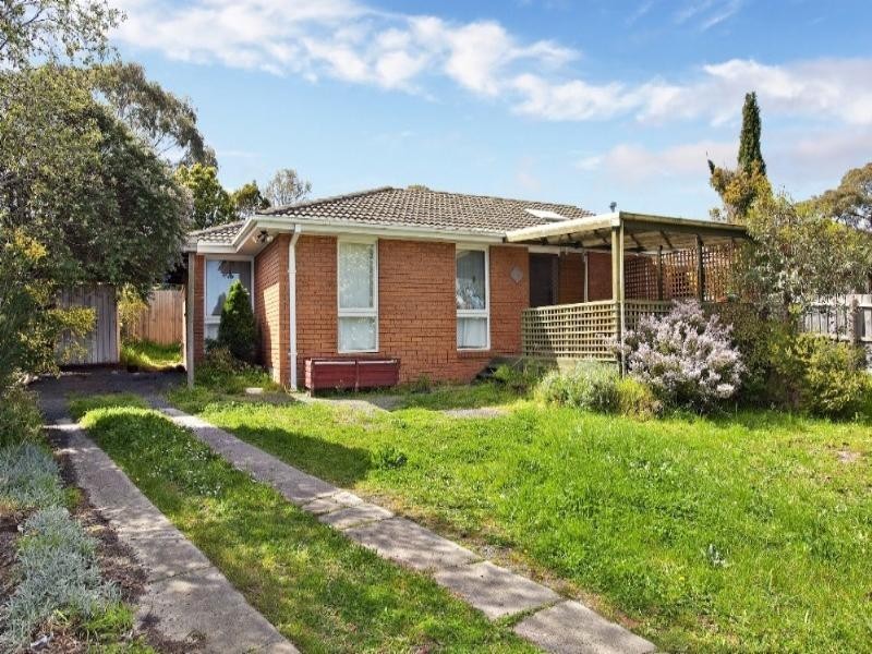 8 Taunton Crescent, Scoresby VIC 3179