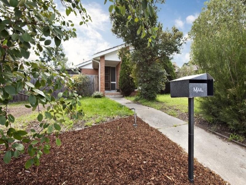 8 Taunton Crescent, Scoresby VIC 3179
