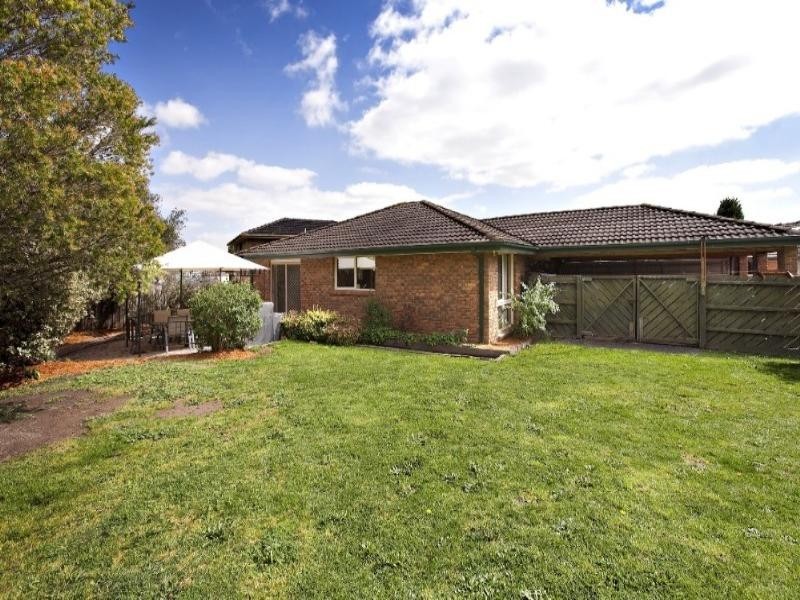 4 Talia Court, Rowville VIC 3178