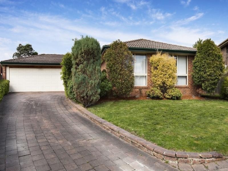 4 Talia Court, Rowville VIC 3178