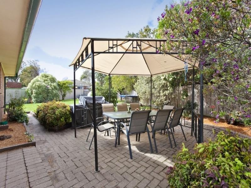 4 Talia Court, Rowville VIC 3178