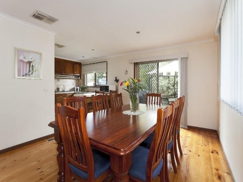 4 Talia Court, Rowville VIC 3178