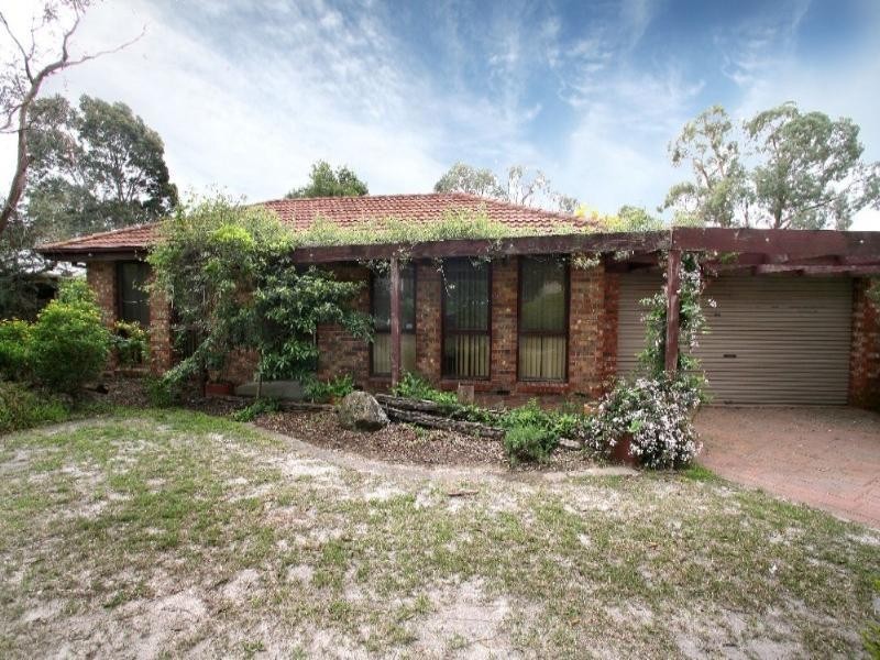14 Kedleston Way, Rowville VIC 3178