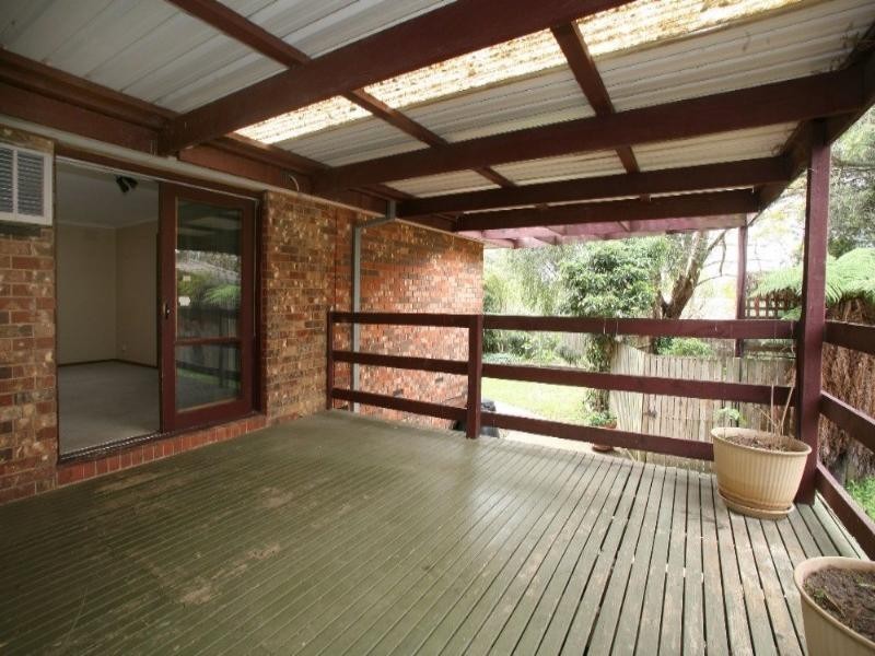 14 Kedleston Way, Rowville VIC 3178