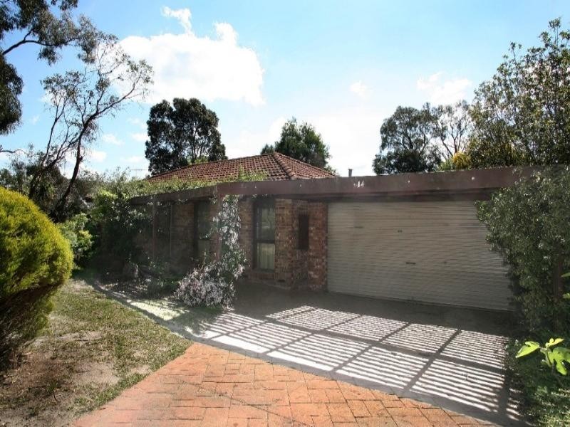 14 Kedleston Way, Rowville VIC 3178