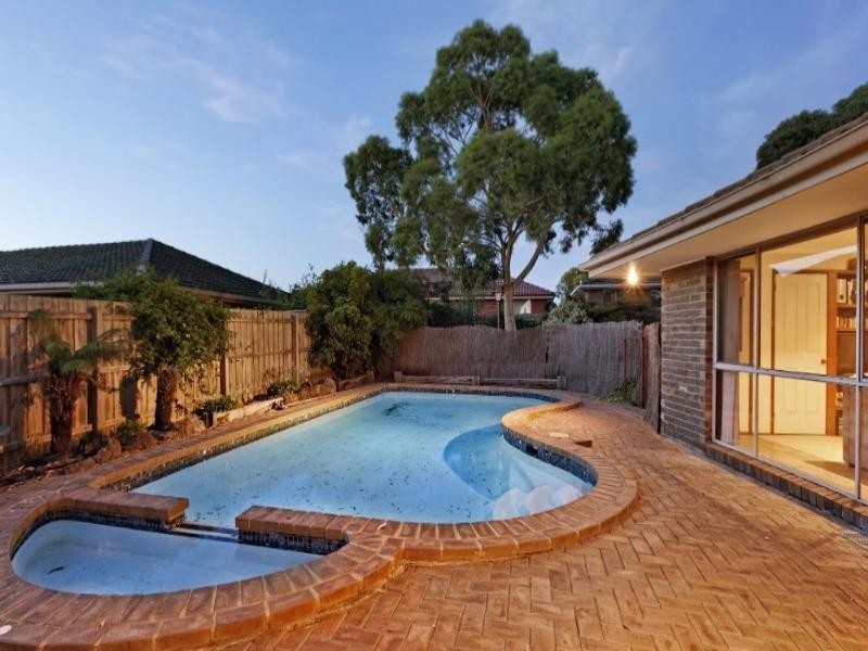 2 Constable Court, Scoresby VIC 3179