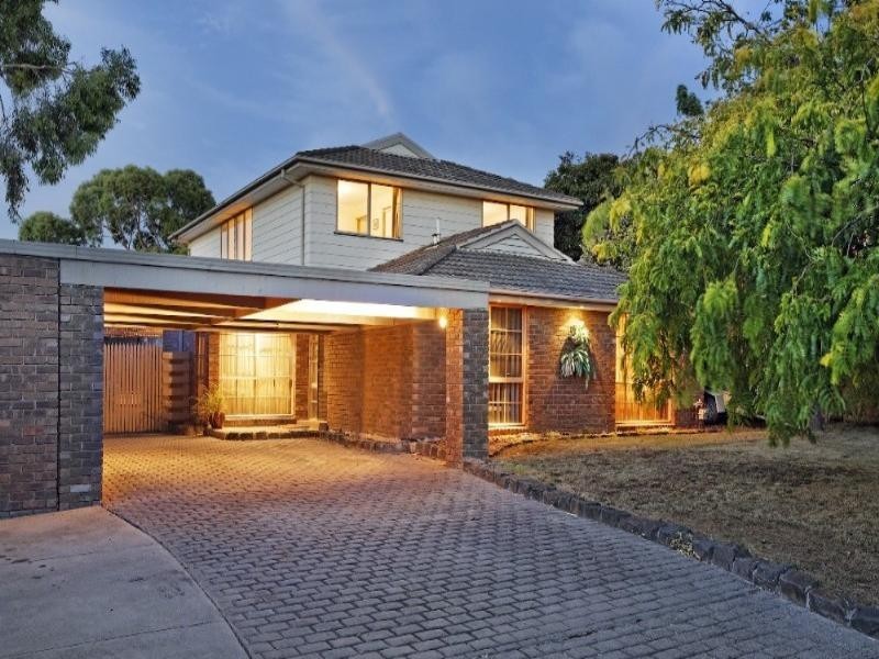 2 Constable Court, Scoresby VIC 3179