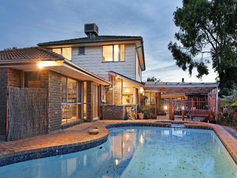 2 Constable Court, Scoresby VIC 3179