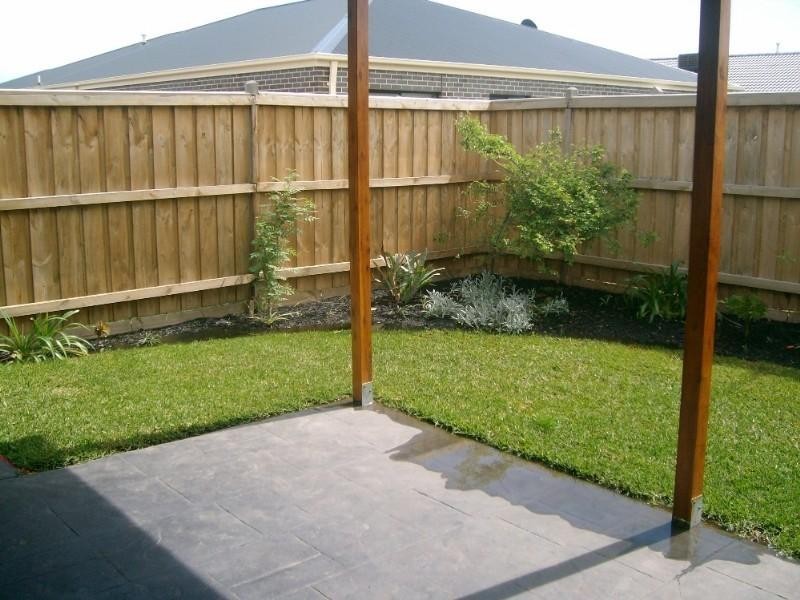 12 Bluemist Circuit, Lyndhurst VIC 3975