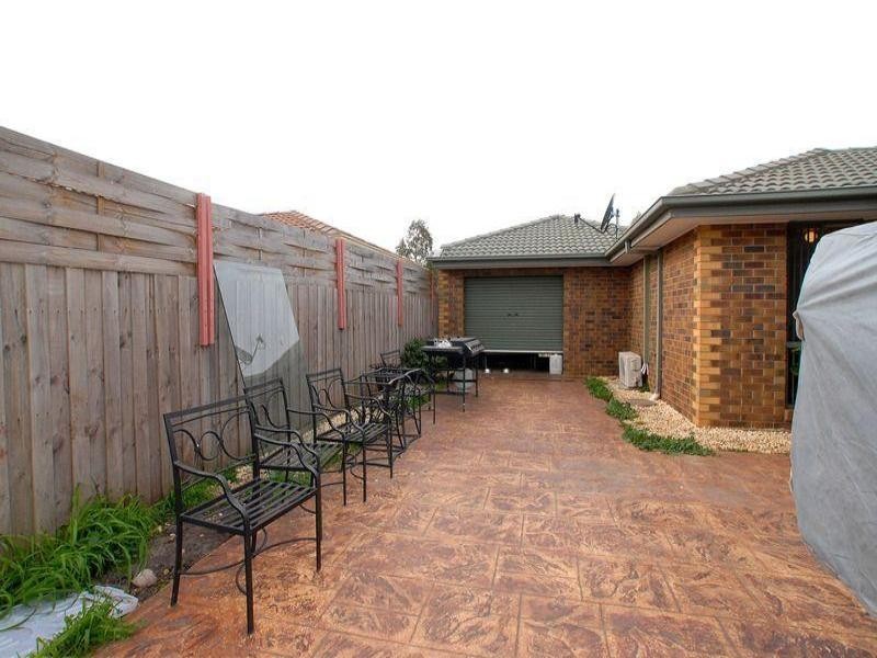 3 Perkins Drive, Carrum Downs VIC 3201