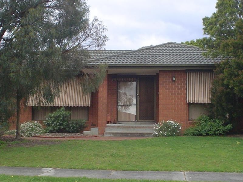 49 Taupo Crescent, Rowville VIC 3178