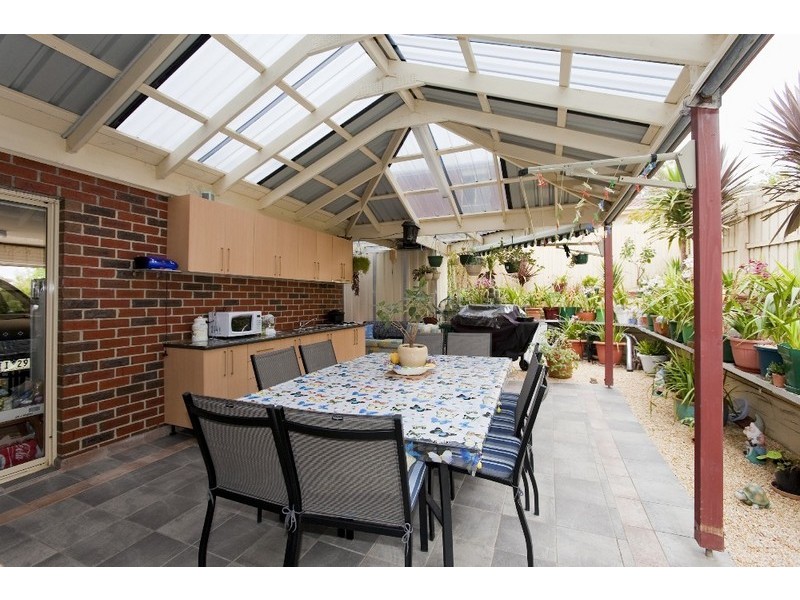 1 Suerulla Court, Rowville VIC 3178