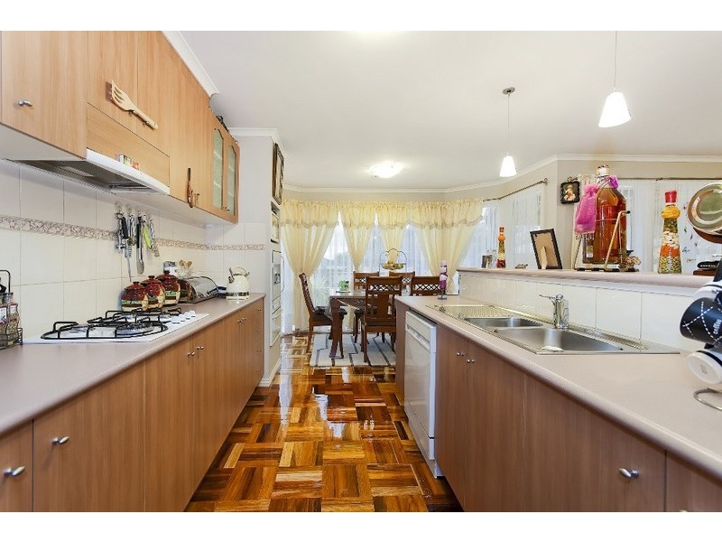 1 Suerulla Court, Rowville VIC 3178