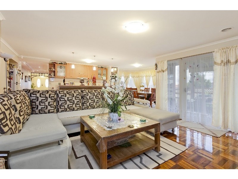 1 Suerulla Court, Rowville VIC 3178