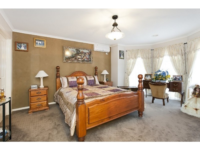 1 Suerulla Court, Rowville VIC 3178