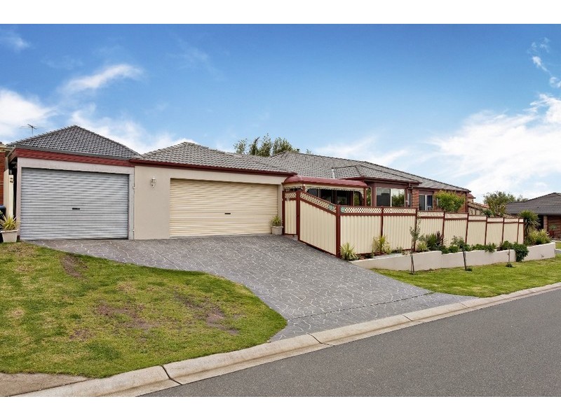 1 Suerulla Court, Rowville VIC 3178