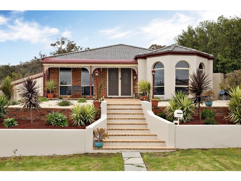 1 Suerulla Court, Rowville VIC 3178
