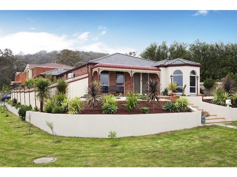 1 Suerulla Court, Rowville VIC 3178