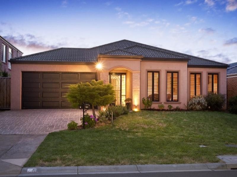 6 Ryder Court, Rowville VIC 3178