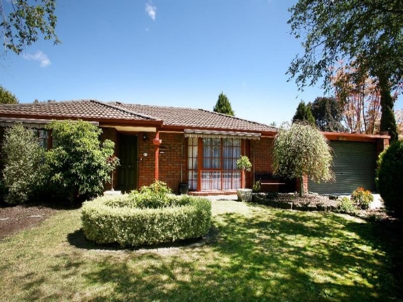 280 Dandelion Drive, Rowville VIC 3178