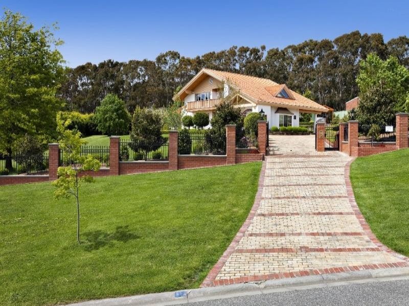 41A Ebeli Close, Narre Warren North VIC 3804