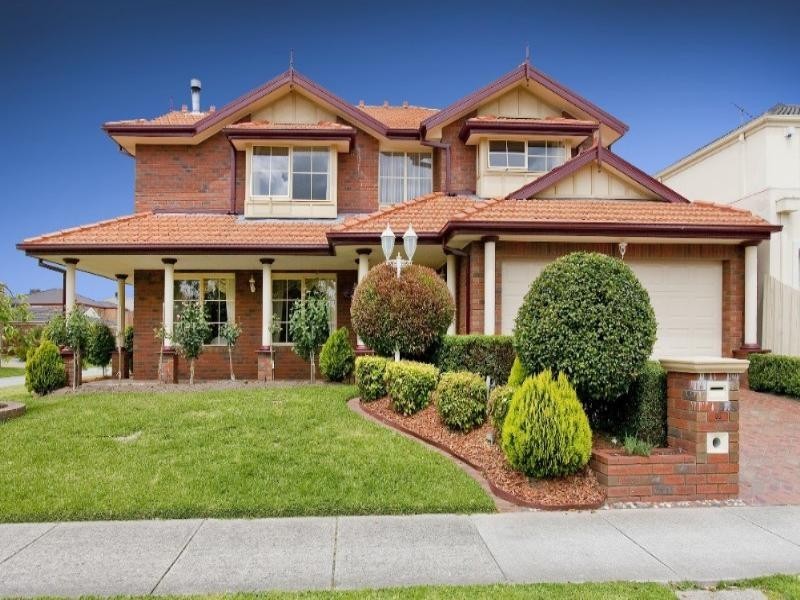 85 Fairway Drive, Rowville VIC 3178