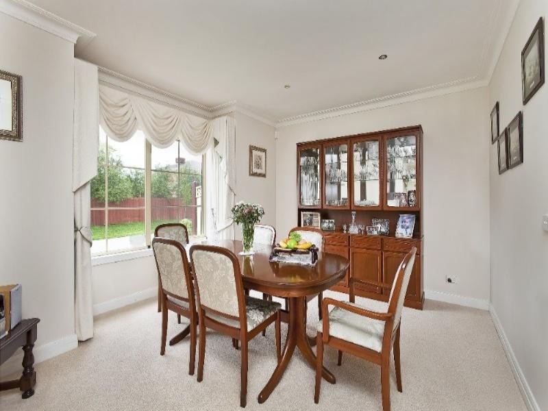 85 Fairway Drive, Rowville VIC 3178