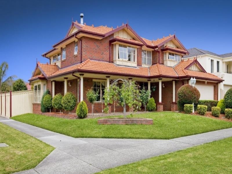 85 Fairway Drive, Rowville VIC 3178