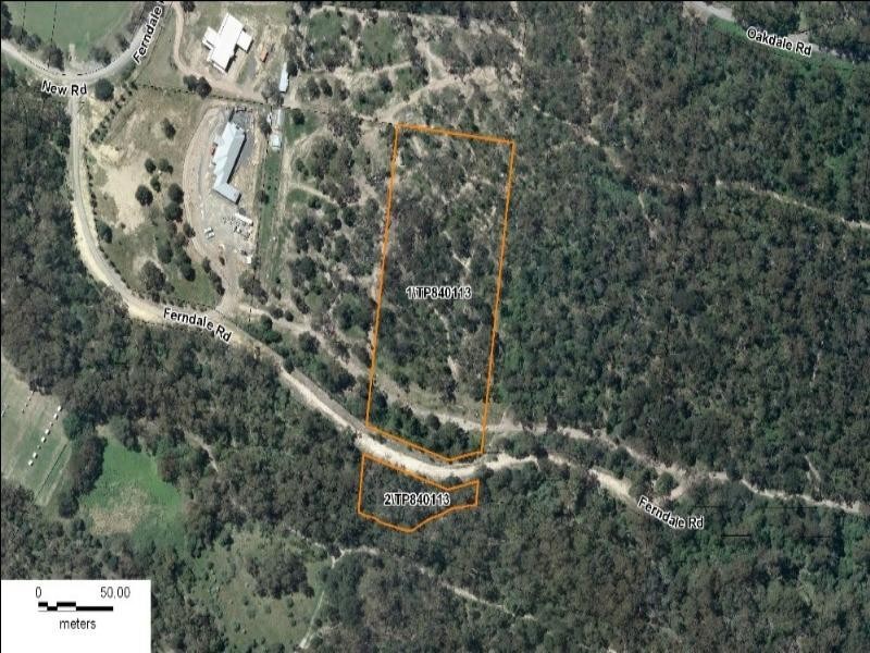 Lot 1 Ferndale Road, Upper Ferntree Gully VIC 3156