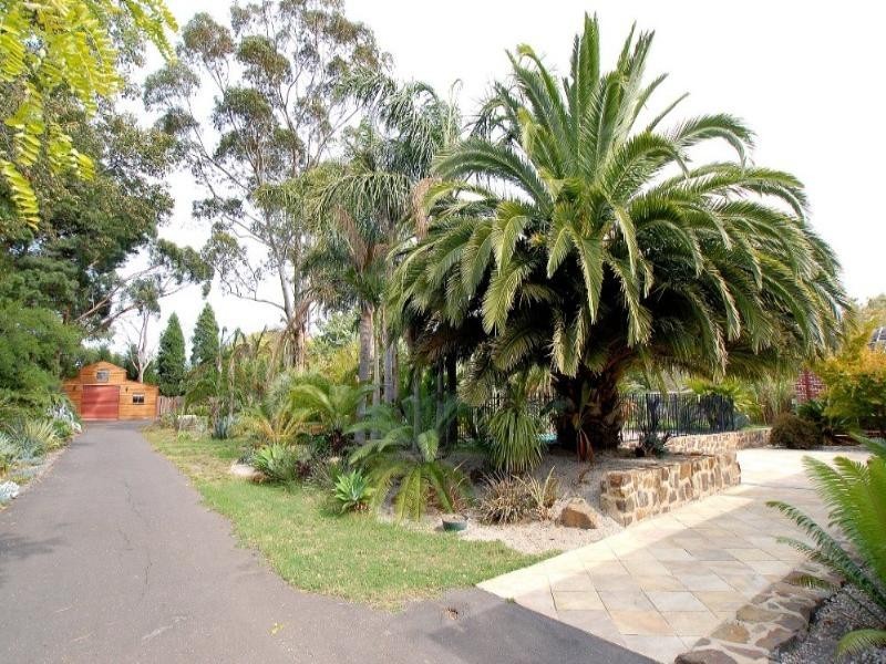 8 Norris Road, Rowville VIC 3178