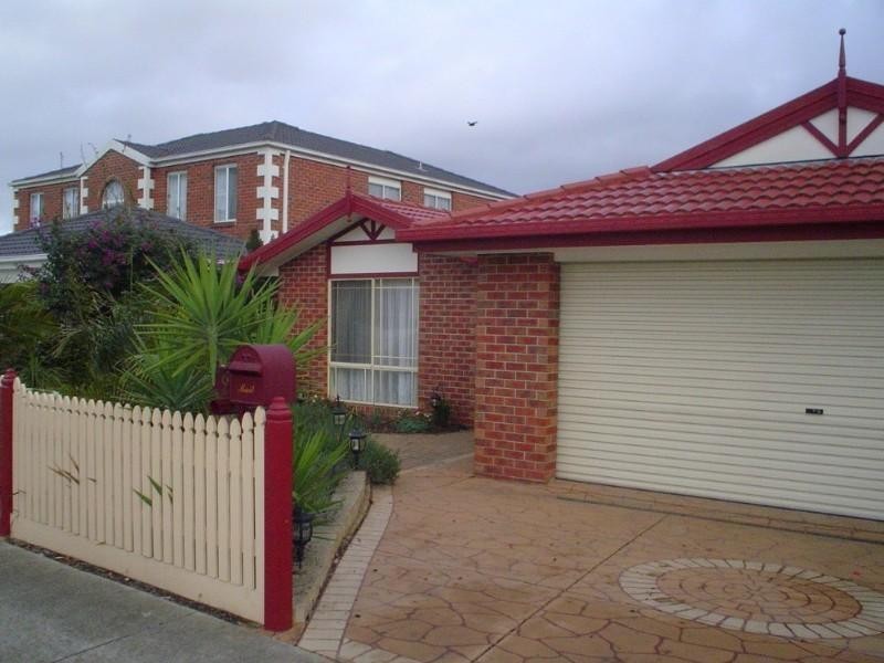 9 Suzana Place, Rowville VIC 3178