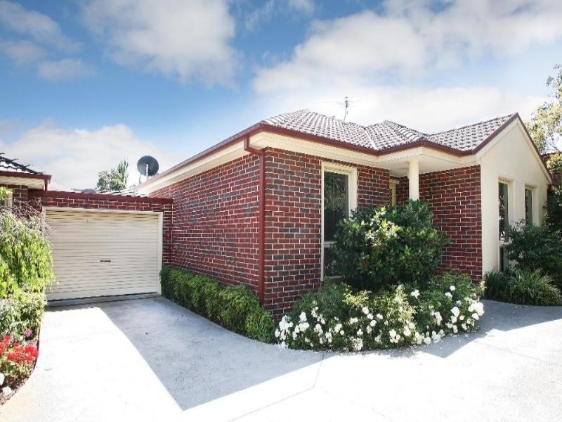 3/10 Stamford Crescent, Rowville VIC 3178