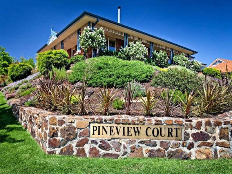 18 Pine View Court, Lysterfield VIC 3156