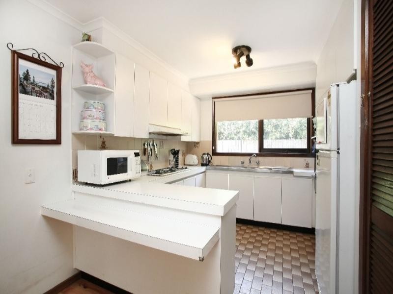 41 Goulburn Drive, Rowville VIC 3178