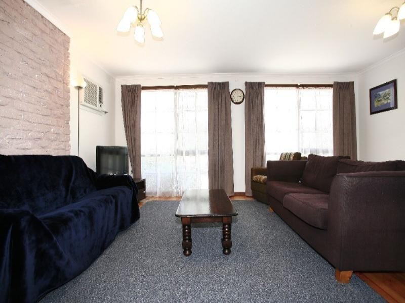 41 Goulburn Drive, Rowville VIC 3178