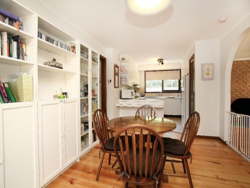 41 Goulburn Drive, Rowville VIC 3178