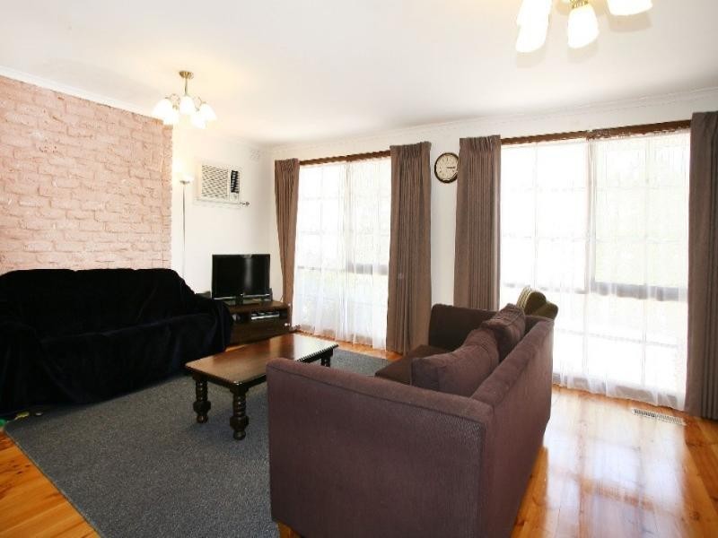 41 Goulburn Drive, Rowville VIC 3178