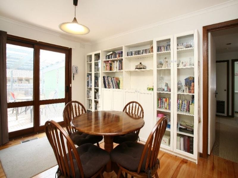 41 Goulburn Drive, Rowville VIC 3178