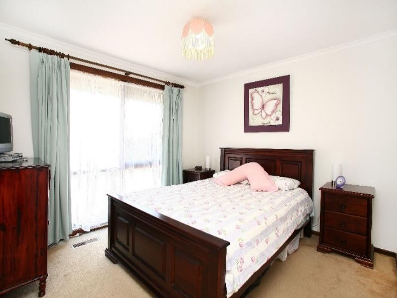 41 Goulburn Drive, Rowville VIC 3178