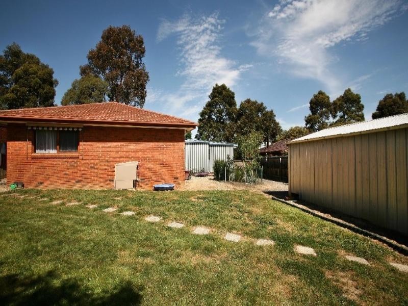 41 Goulburn Drive, Rowville VIC 3178