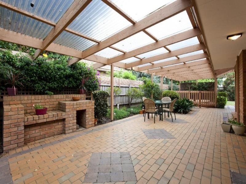 8 Law Court, Rowville VIC 3178