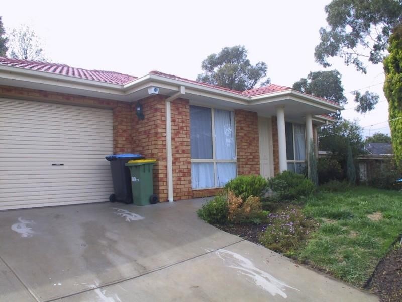 51 Stamford Crescent, Rowville VIC 3178
