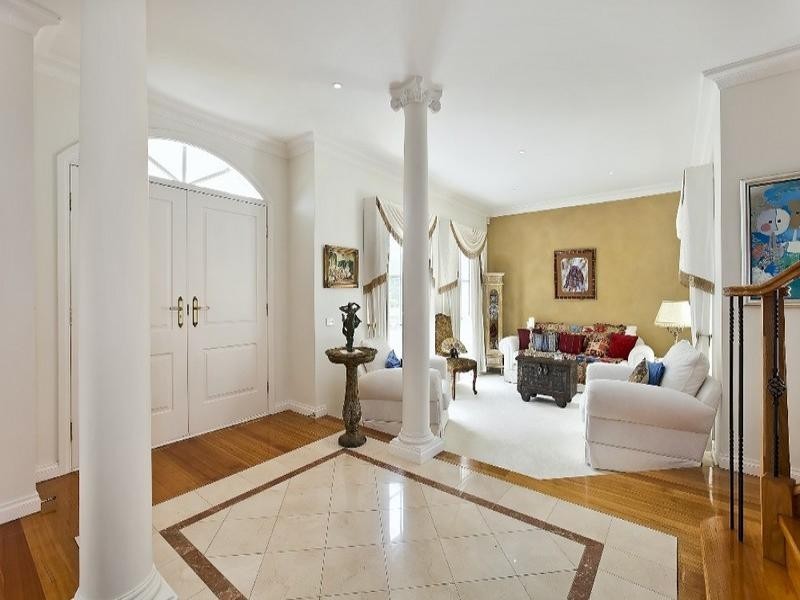 7 Oakridge Close, Lysterfield South VIC 3156