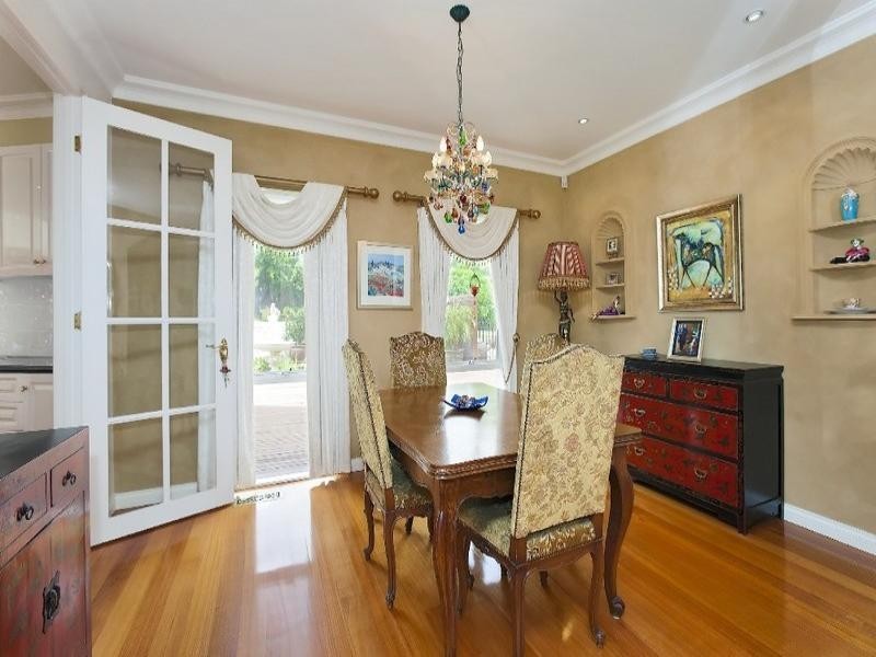 7 Oakridge Close, Lysterfield South VIC 3156