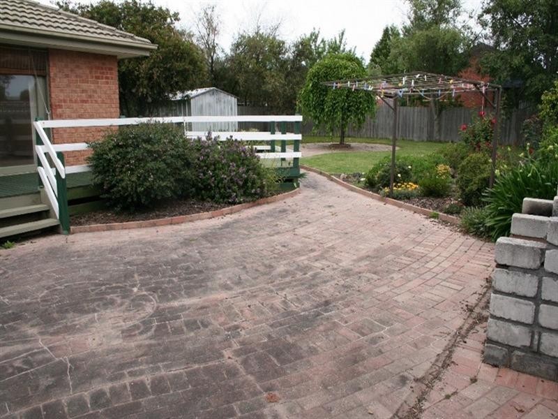 20 Fernlea Avenue, Rowville VIC 3178
