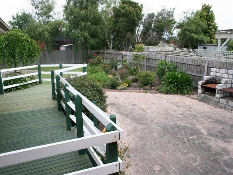 20 Fernlea Avenue, Rowville VIC 3178